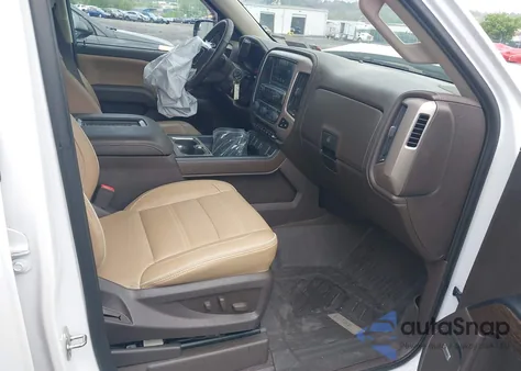 2018 GMC Sierra 1500 Denali from USA, damaged, VIN 3GTU2PEJ1JG538368